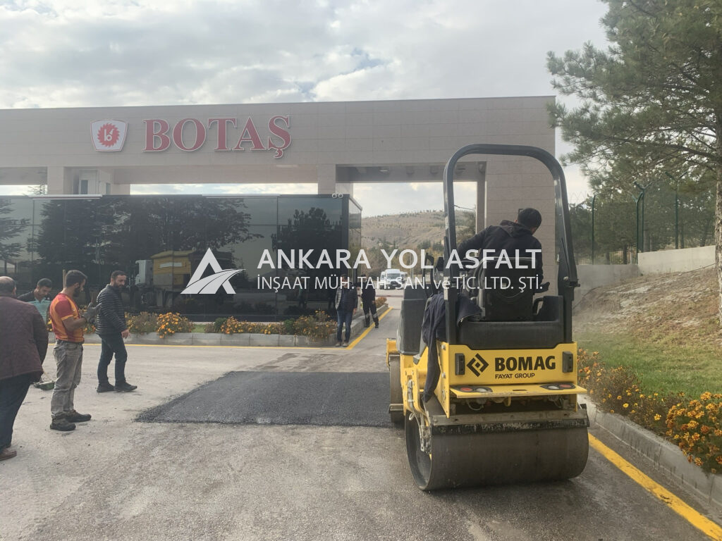 Botaş