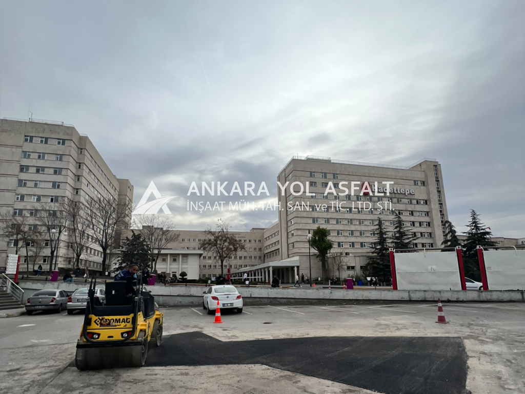 Hacettepe