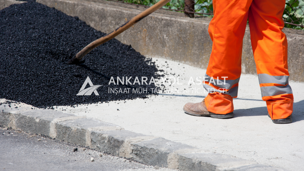 2024 Asfalt Fiyatları Güncel
