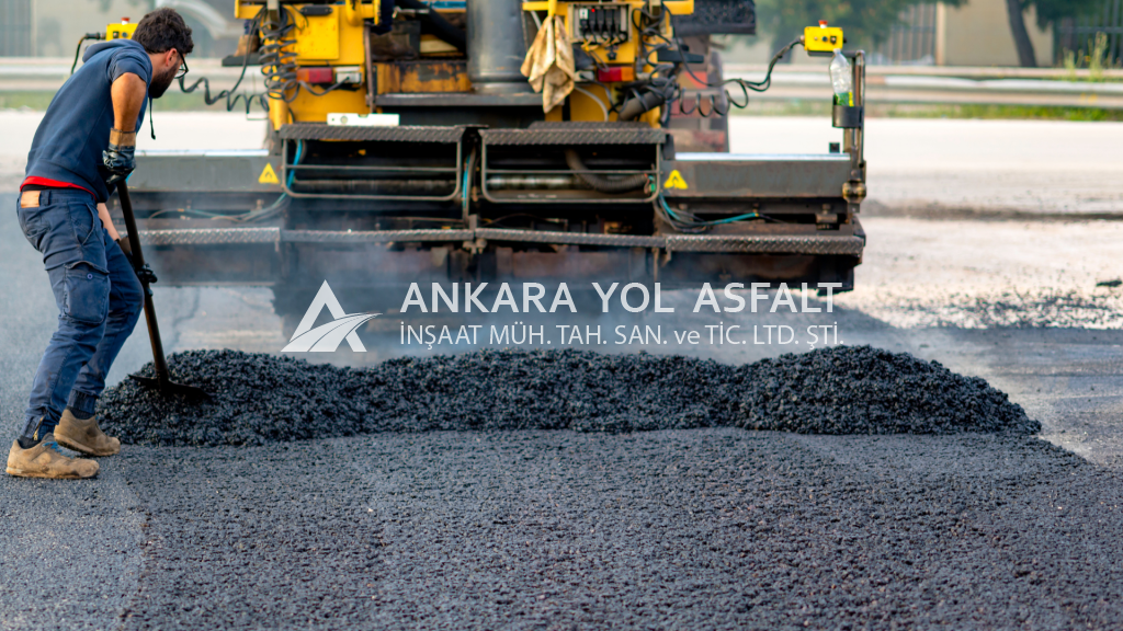 Ankara Asfalt Hizmetinde Uzman Tavsiyeleri Nelerdir?