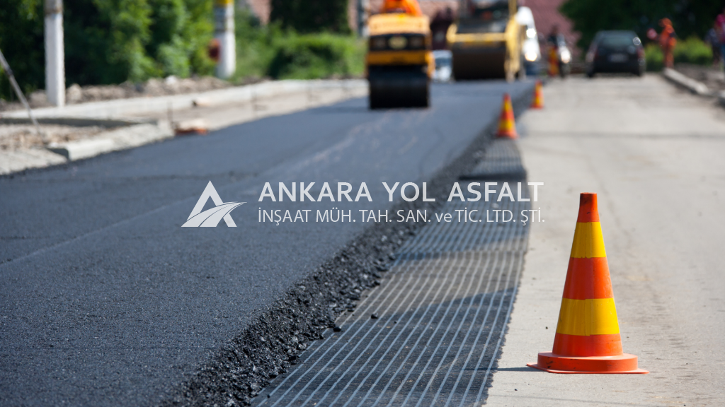 Ankara Asfalt Firmaları İçin En İyi Pazarlama Stratejileri Nelerdir?