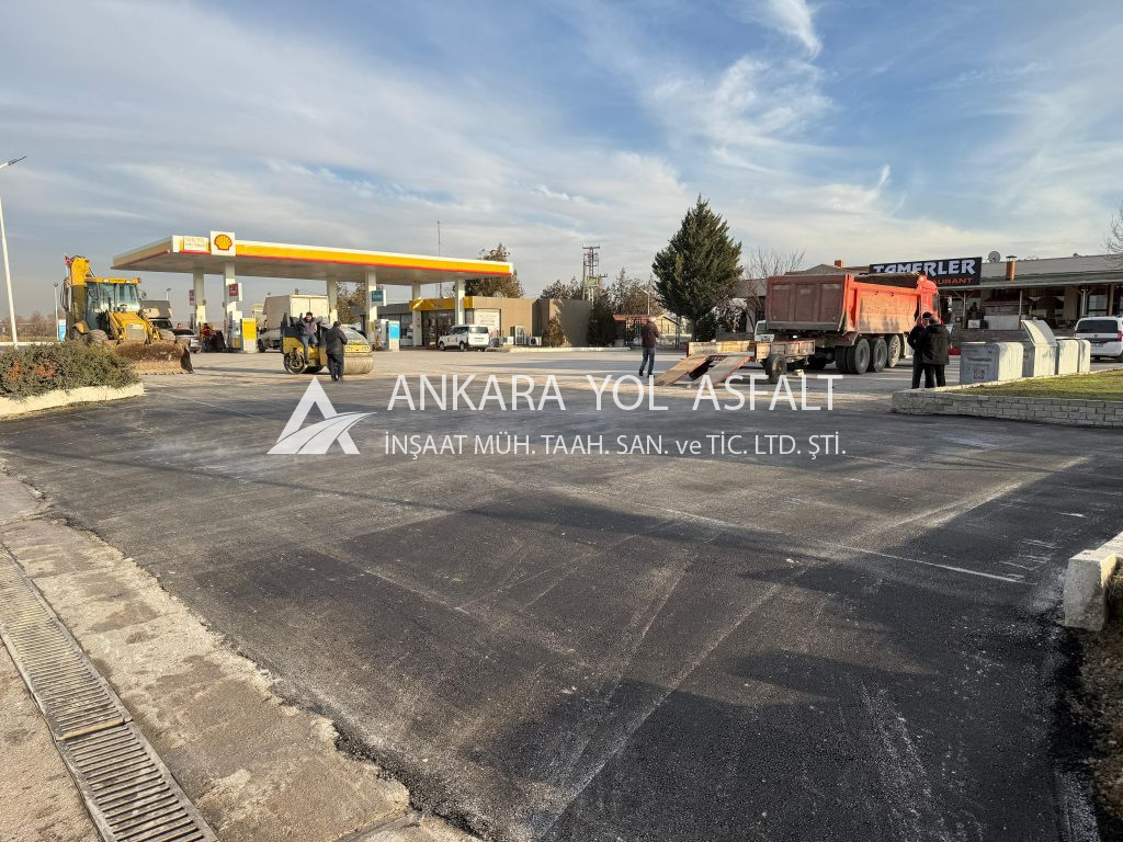 TEMELLİ SHELL ATALAY PETROL
