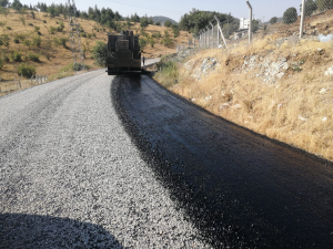 Ankara Sathi Kaplama