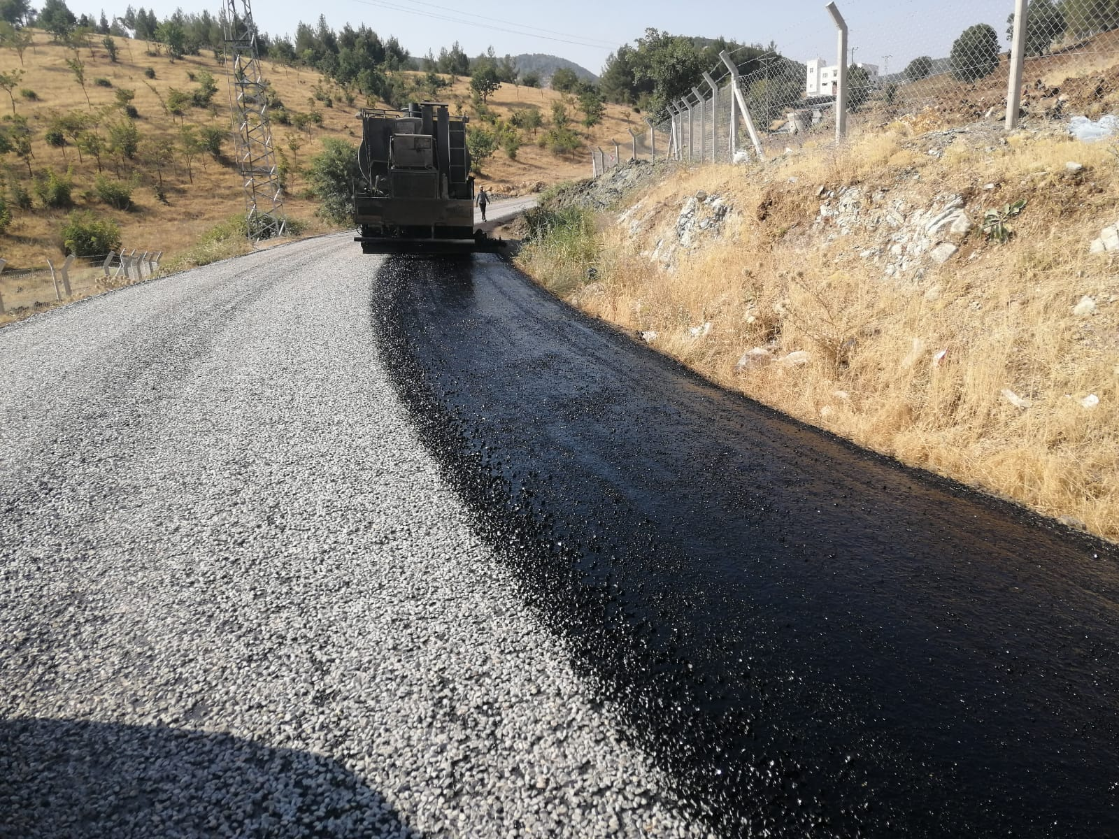 Afyonkarahisar Sathi Kaplama