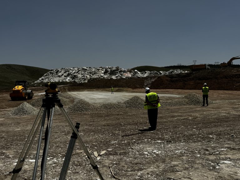 ABS ALCI STOK SAHASI YAPIMI