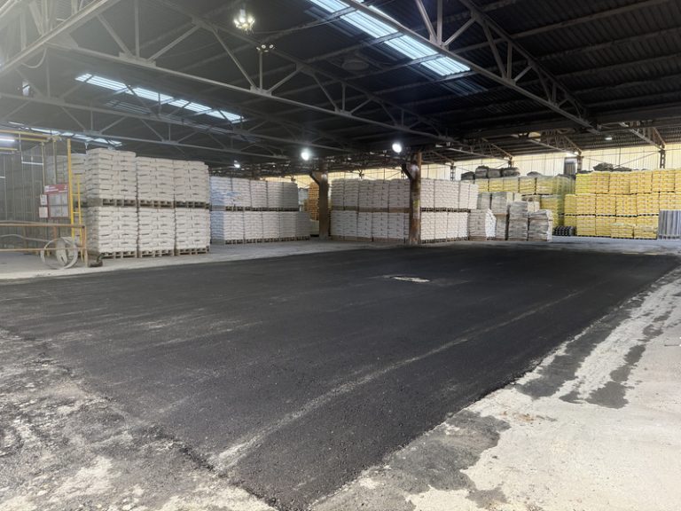 DALSAN ALCI ASFALT ISLERI