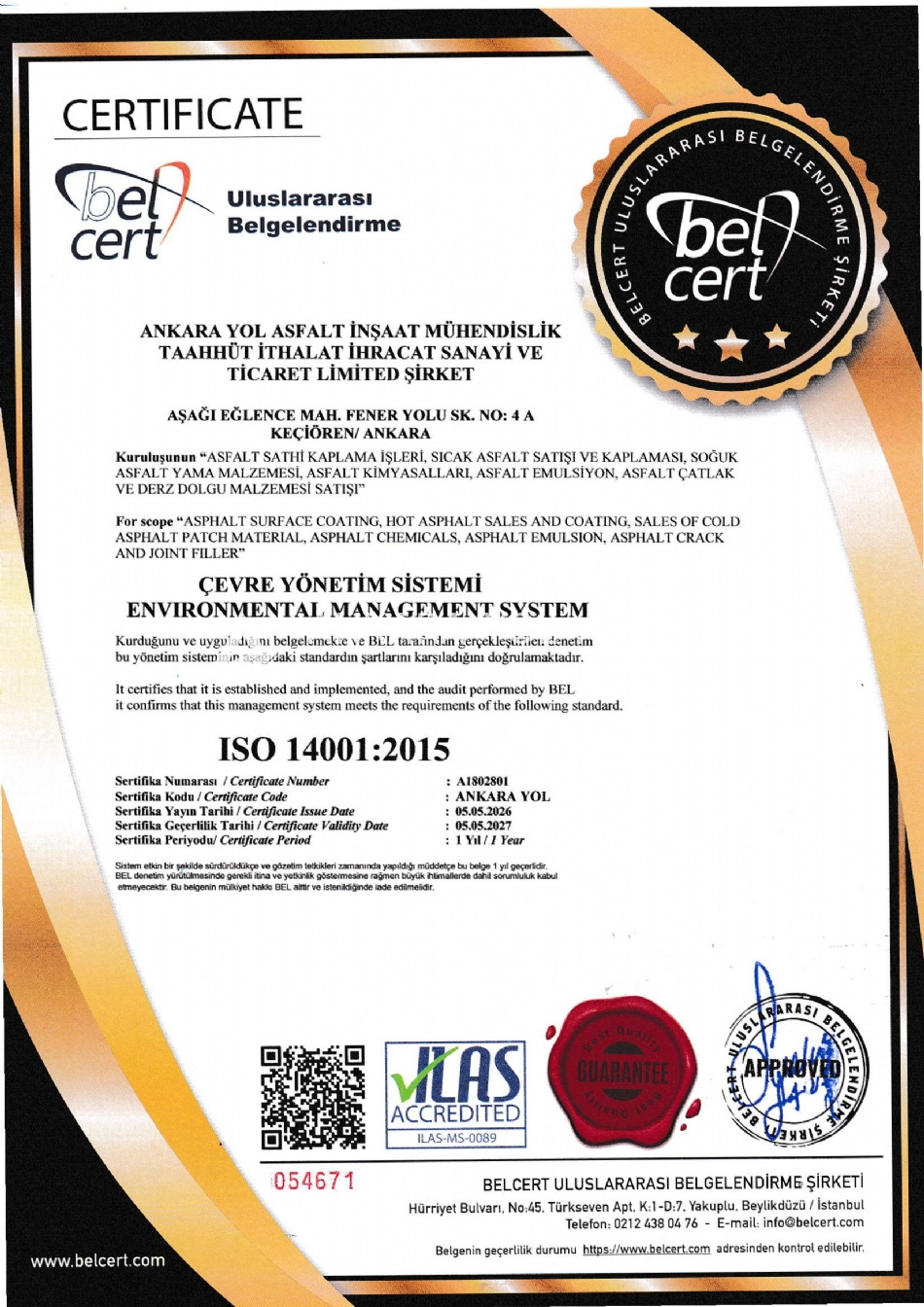 Belge